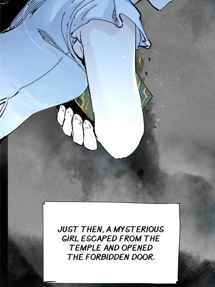 Celebrating the Remaining Life Chapter 1 page 16