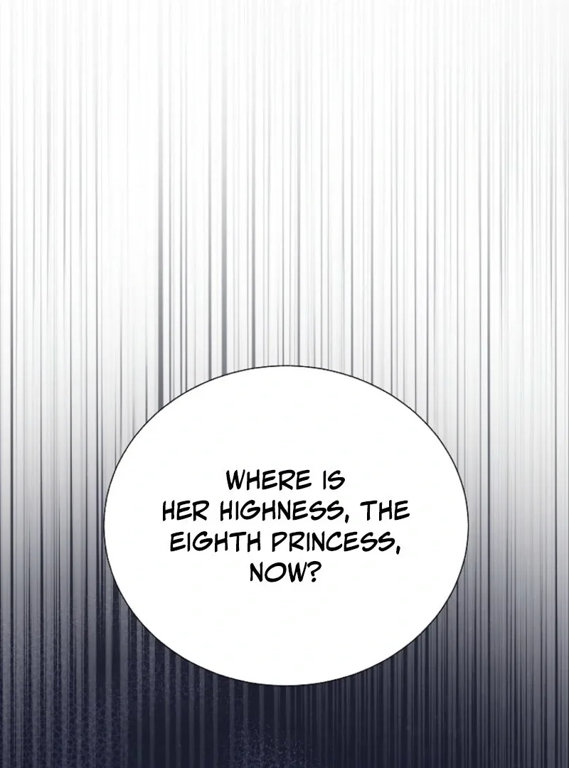 Cavier Falcon Princess Chapter 143 page 79