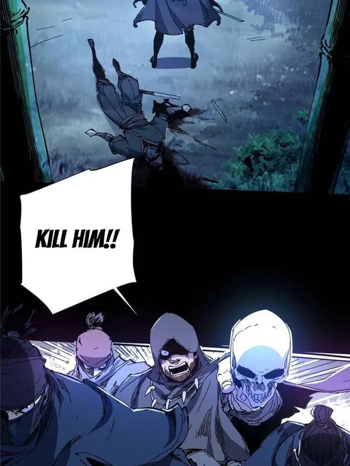 Celebrating the Remaining Life Chapter 2 page 36