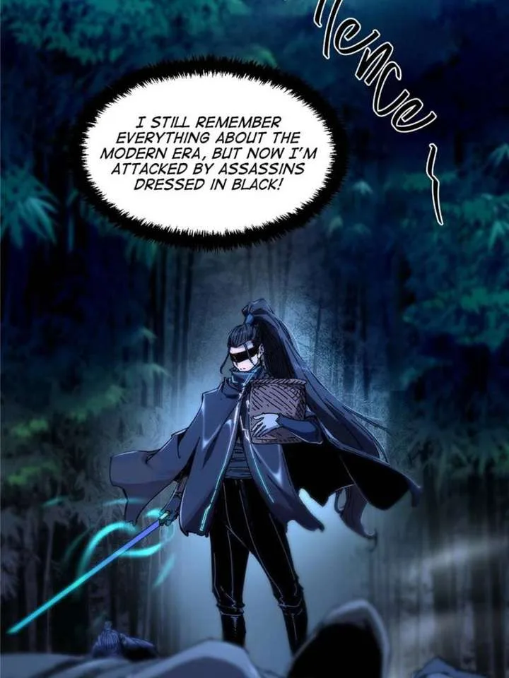 Celebrating the Remaining Life Chapter 2 page 30