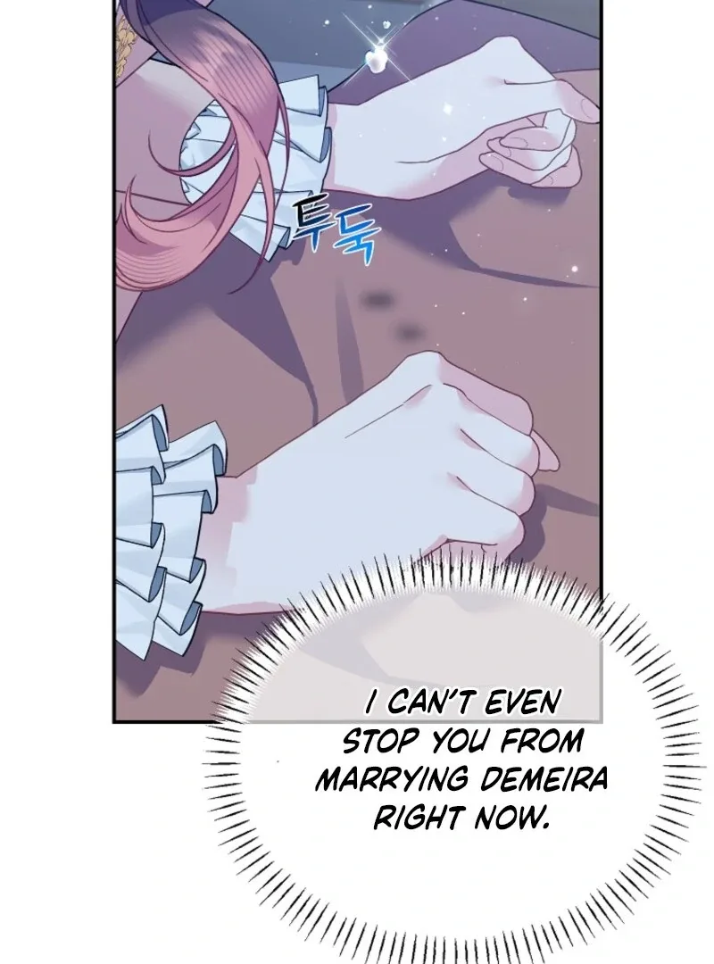 Cavier Falcon Princess Chapter 142 page 59