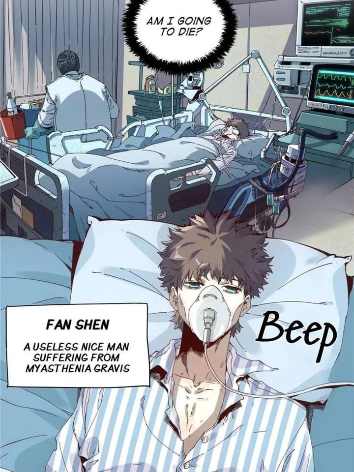 Celebrating the Remaining Life Chapter 2 page 3