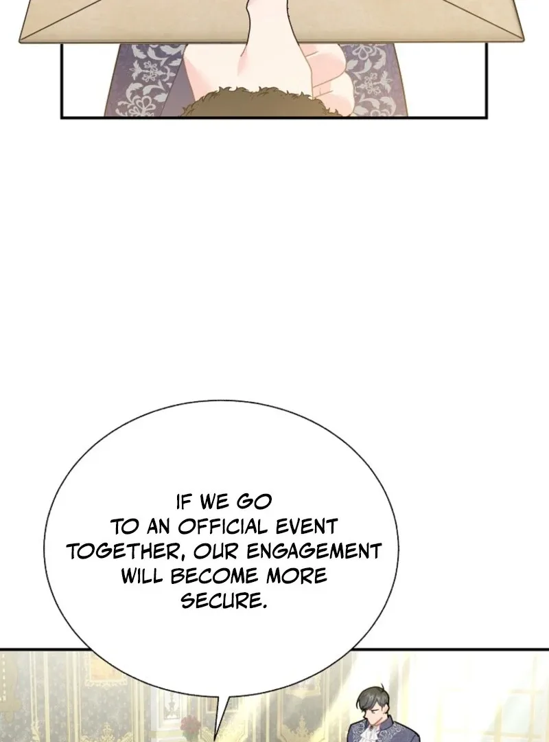 Cavier Falcon Princess Chapter 142 page 75