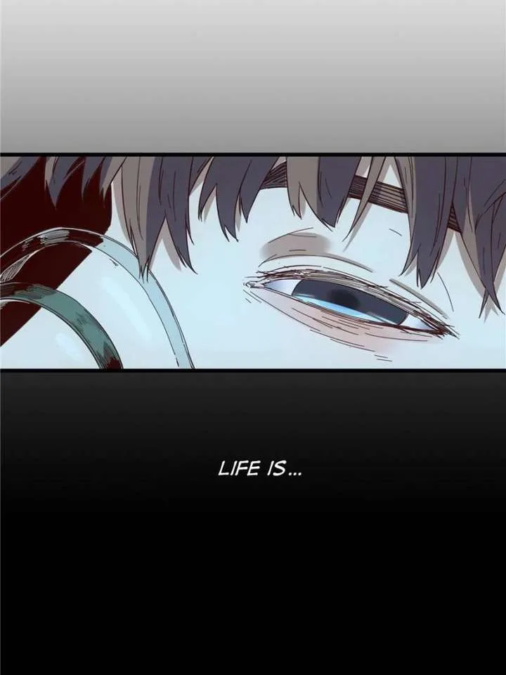 Celebrating the Remaining Life Chapter 2 page 6