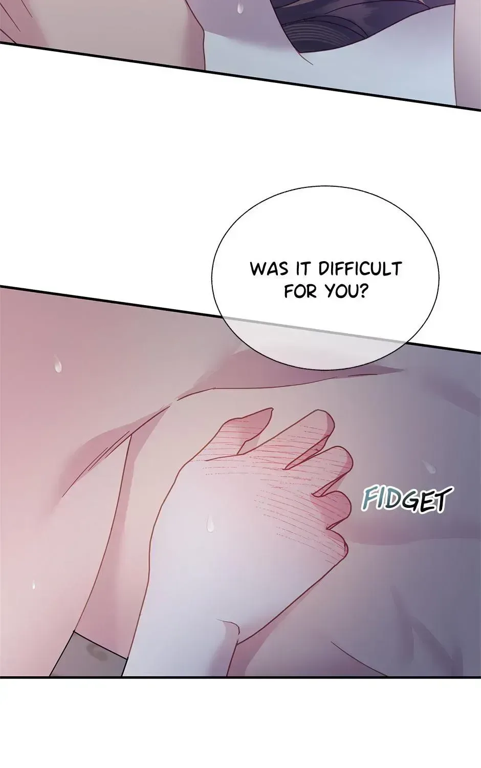 Cavier Falcon Princess Chapter 158 page 13