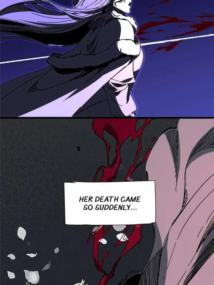 Celebrating the Remaining Life Chapter 1 page 24