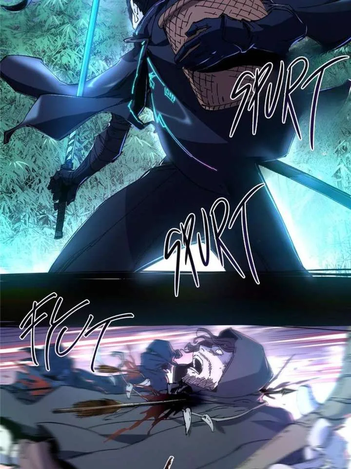 Celebrating the Remaining Life Chapter 2 page 40