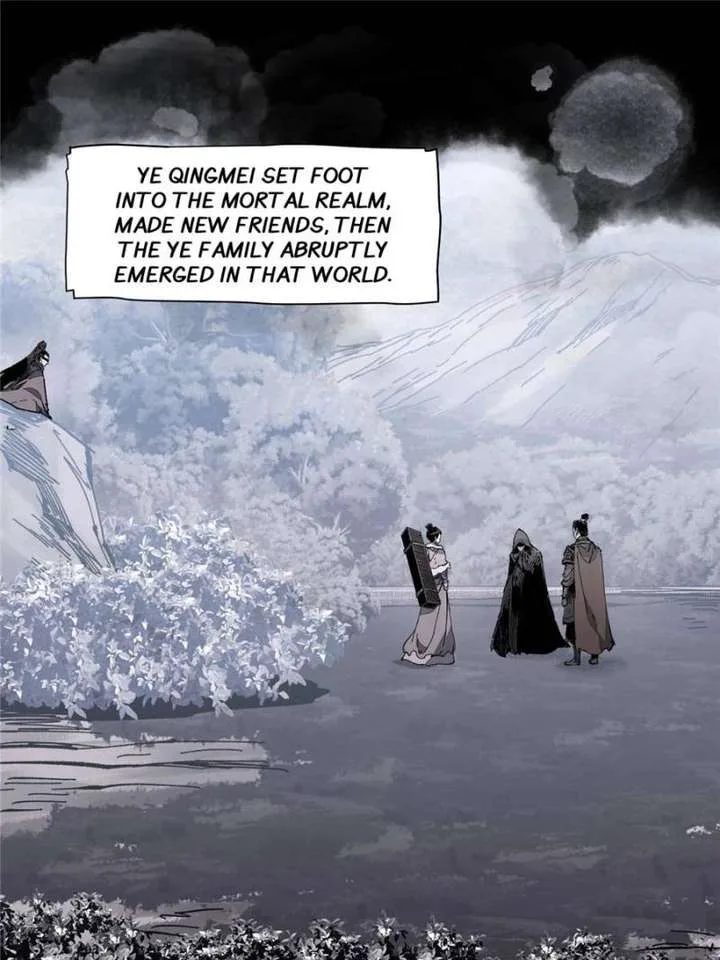 Celebrating the Remaining Life Chapter 1 page 19