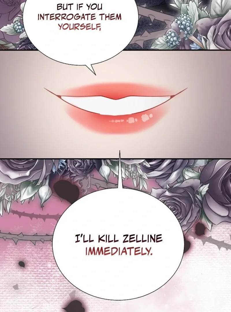 Cavier Falcon Princess Chapter 142 page 86