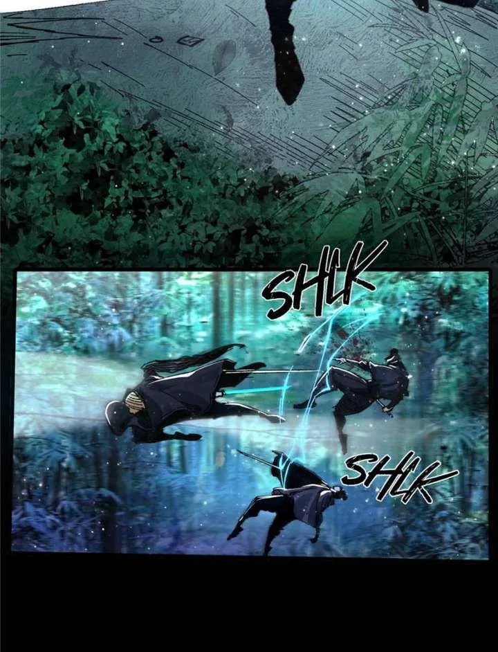 Celebrating the Remaining Life Chapter 1 page 33