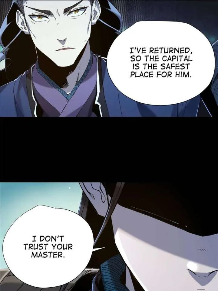 Celebrating the Remaining Life Chapter 2 page 58