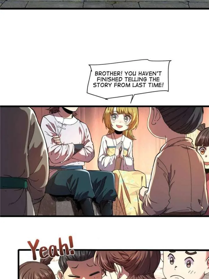 Celebrating the Remaining Life Chapter 2 page 77