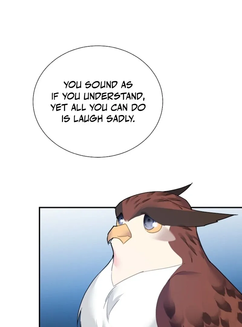Cavier Falcon Princess Chapter 143 page 111