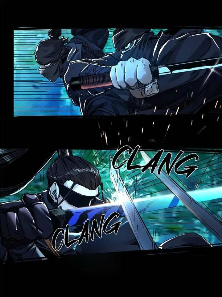 Celebrating the Remaining Life Chapter 1 page 34