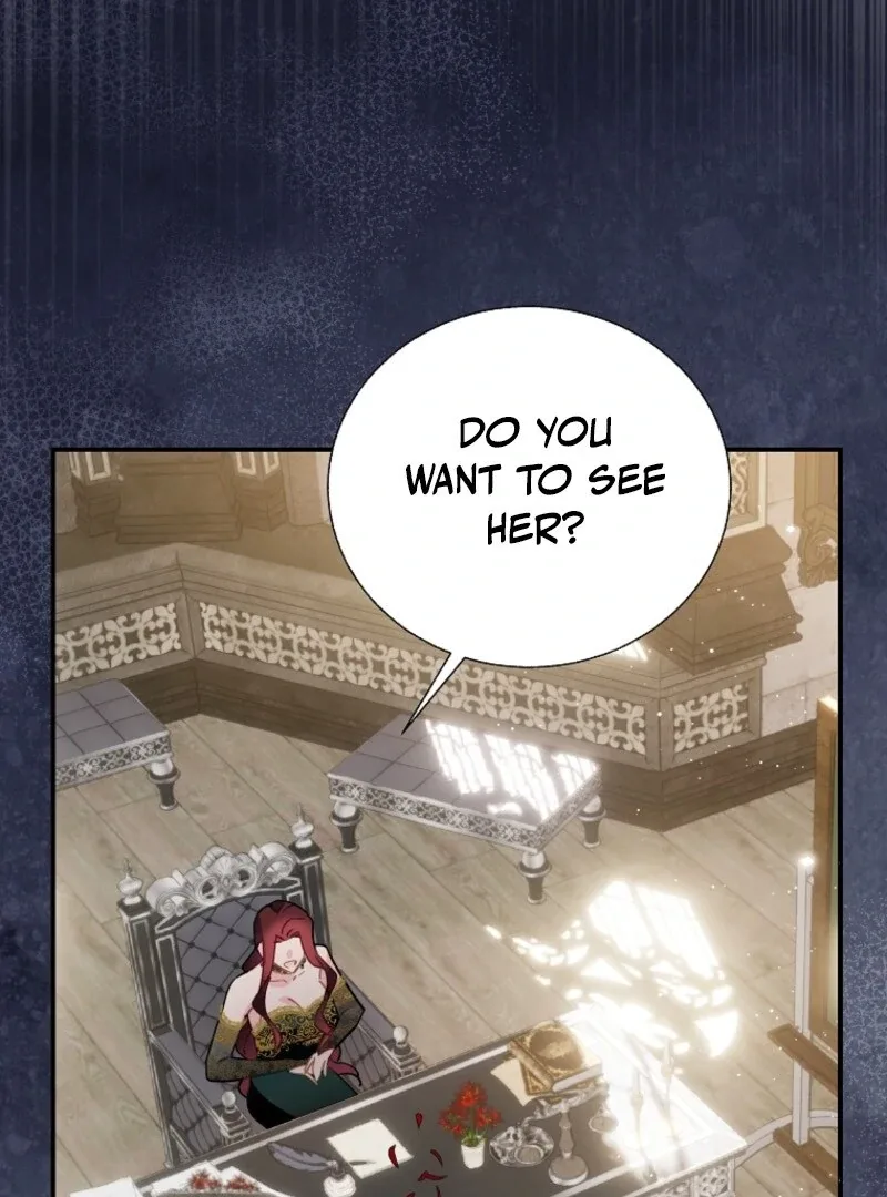 Cavier Falcon Princess Chapter 143 page 80