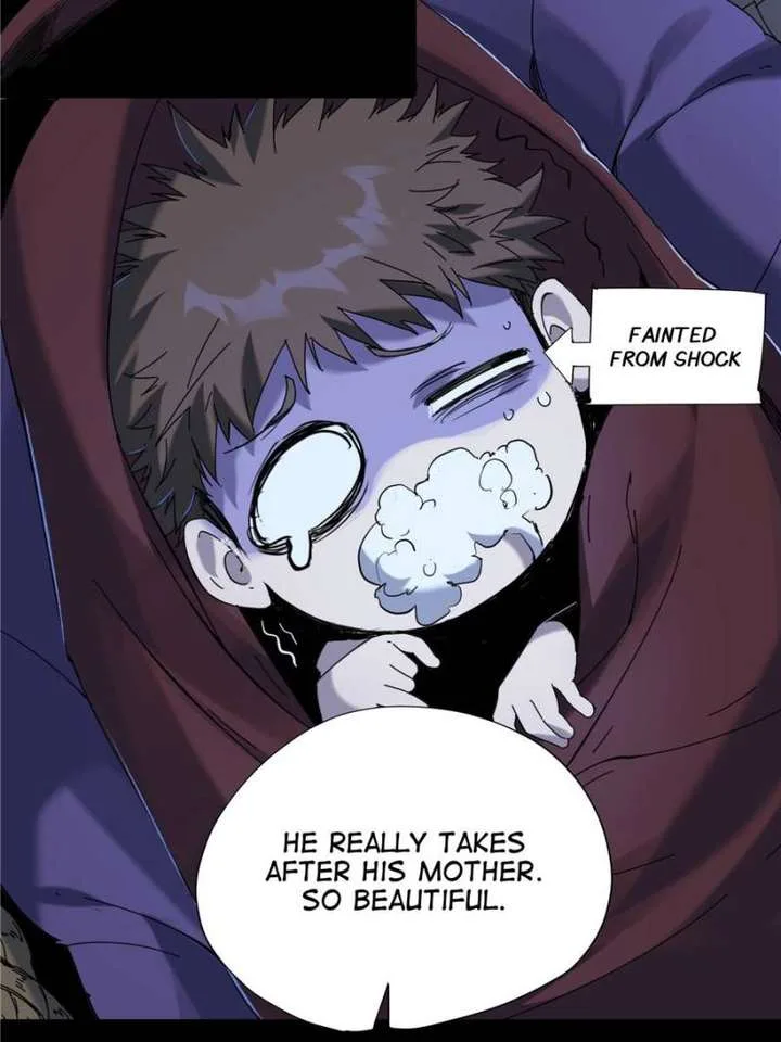 Celebrating the Remaining Life Chapter 2 page 54
