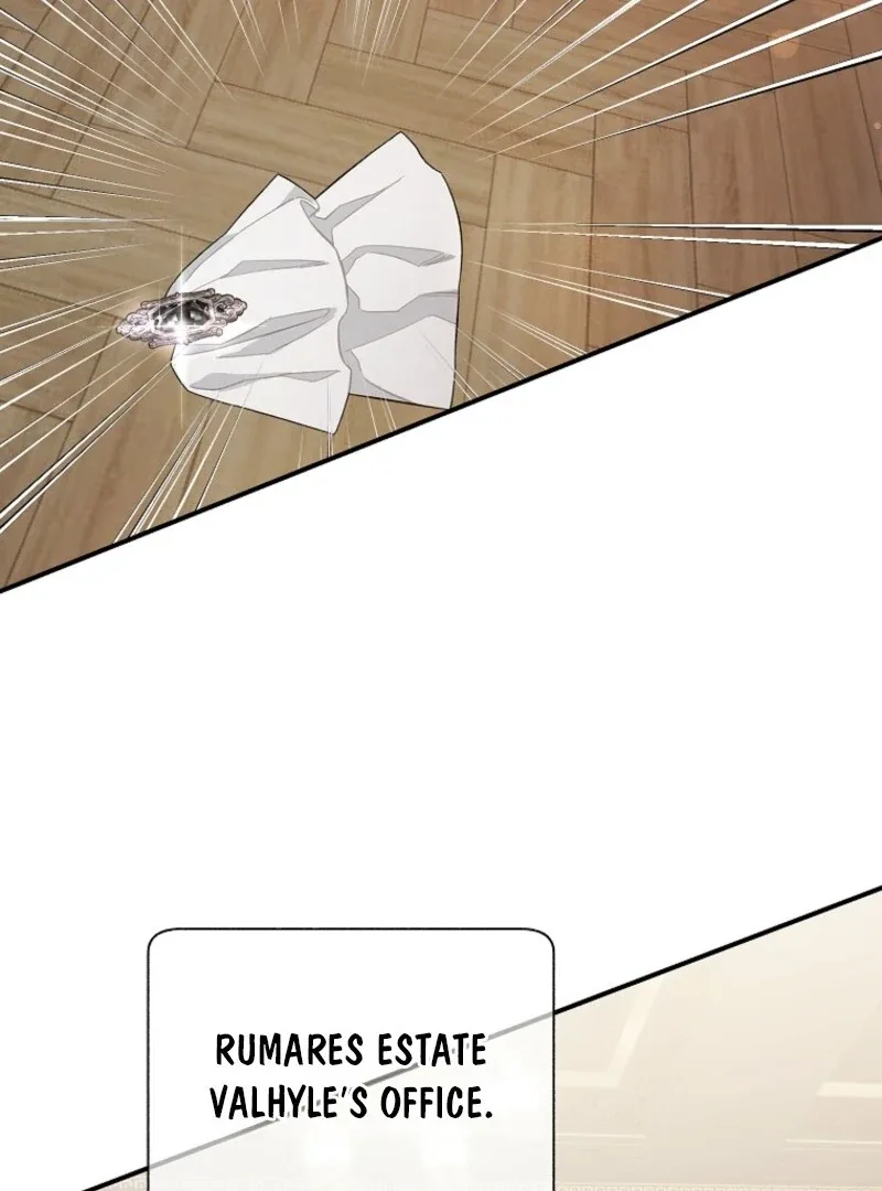 Cavier Falcon Princess Chapter 142 page 95