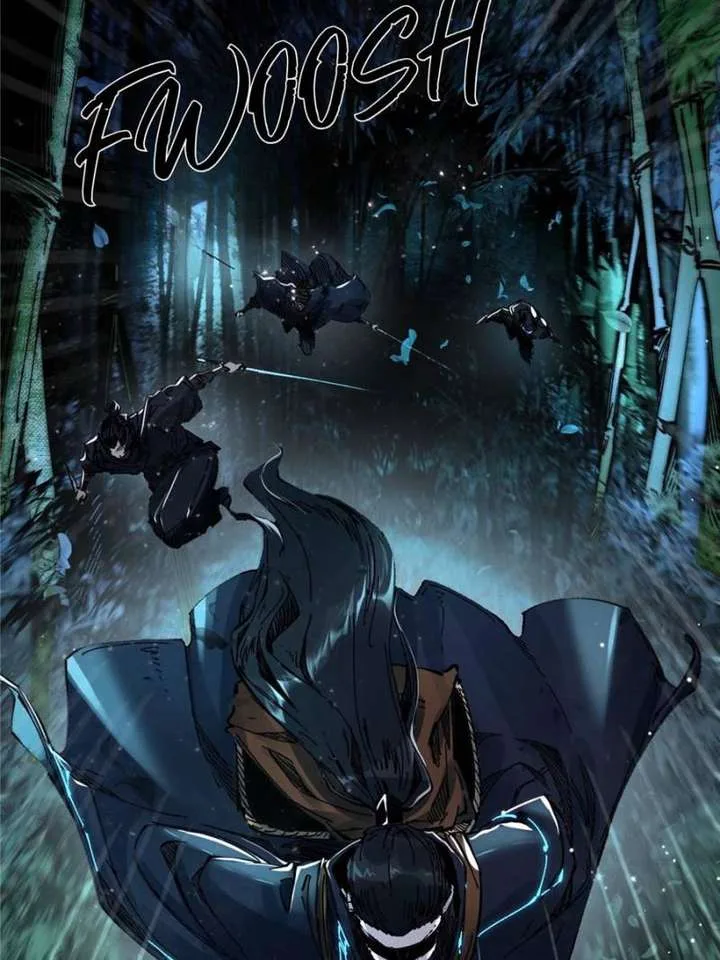 Celebrating the Remaining Life Chapter 1 page 30