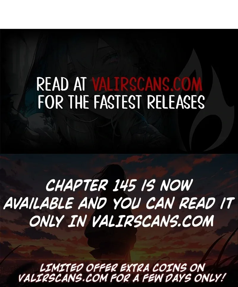 Cavier Falcon Princess Chapter 142 page 125