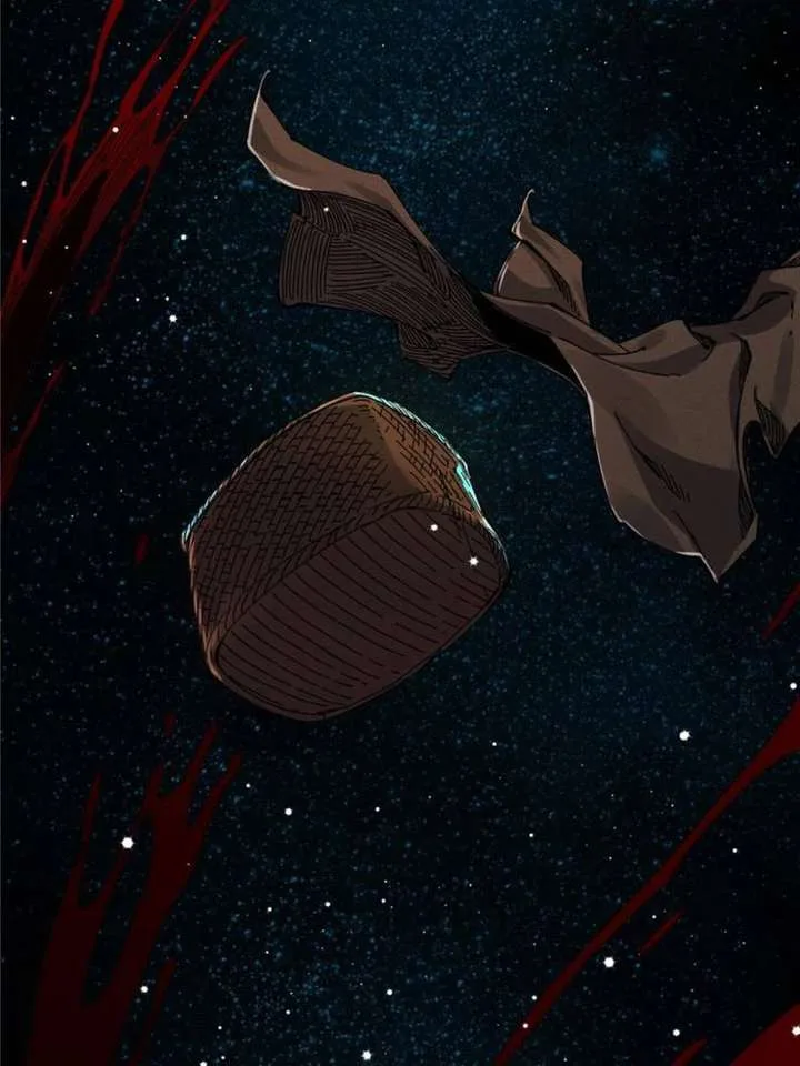Celebrating the Remaining Life Chapter 1 page 41