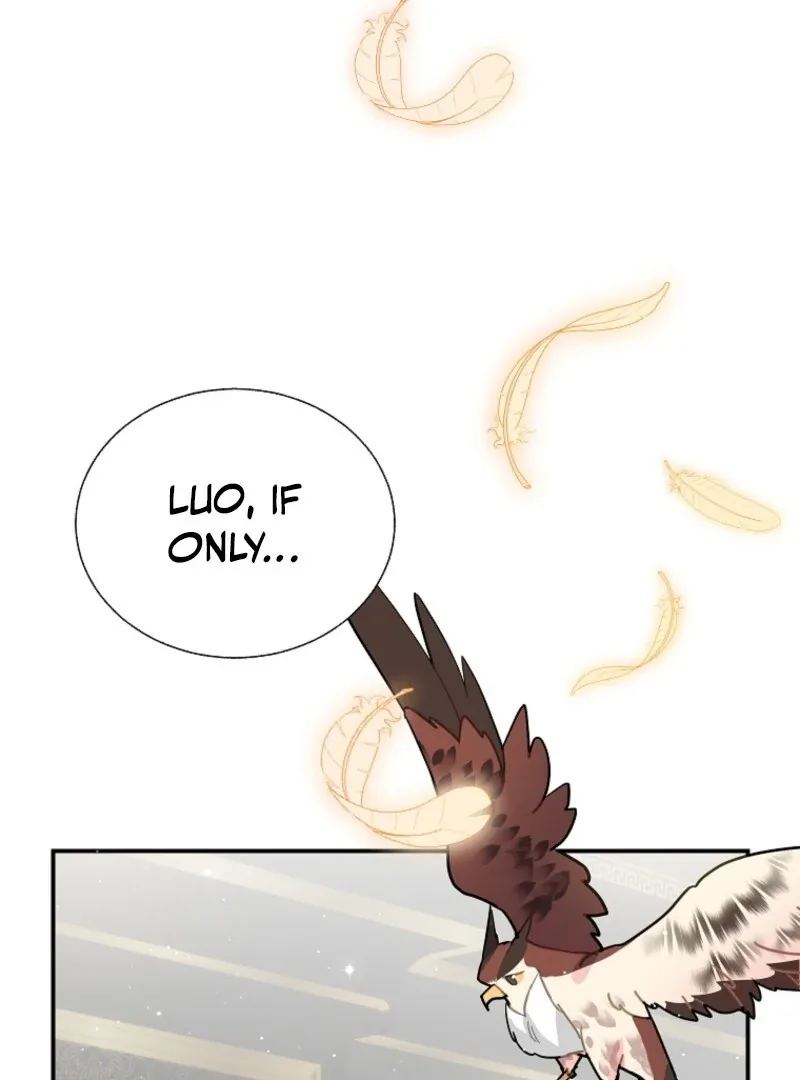 Cavier Falcon Princess Chapter 143 page 116