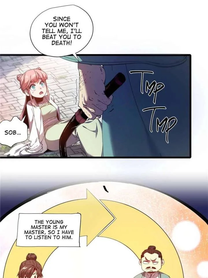Celebrating the Remaining Life Chapter 3 page 15