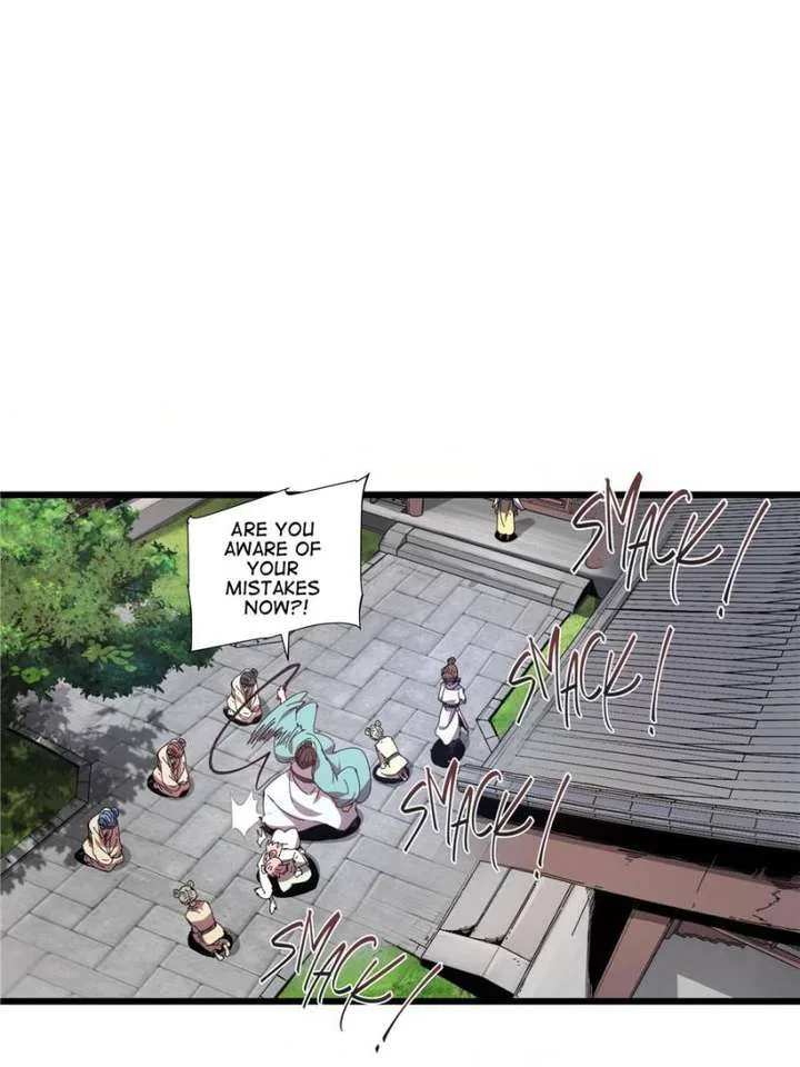 Celebrating the Remaining Life Chapter 3 page 26