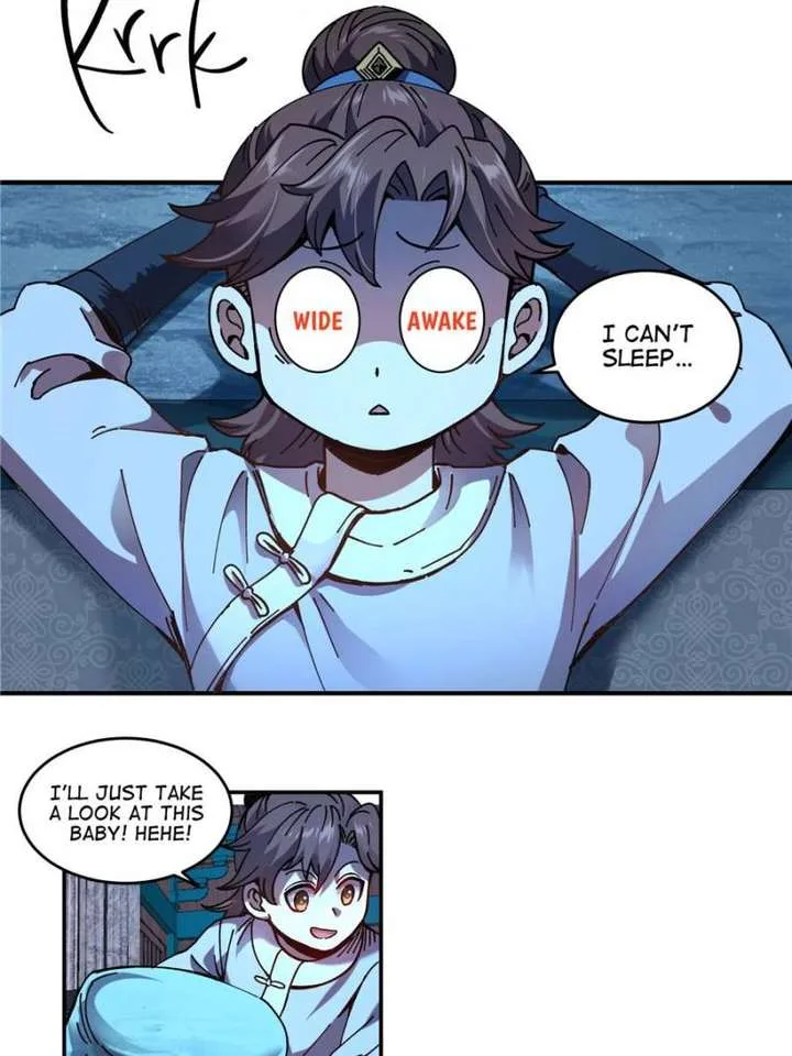 Celebrating the Remaining Life Chapter 4 page 3