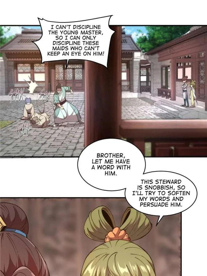 Celebrating the Remaining Life Chapter 3 page 23
