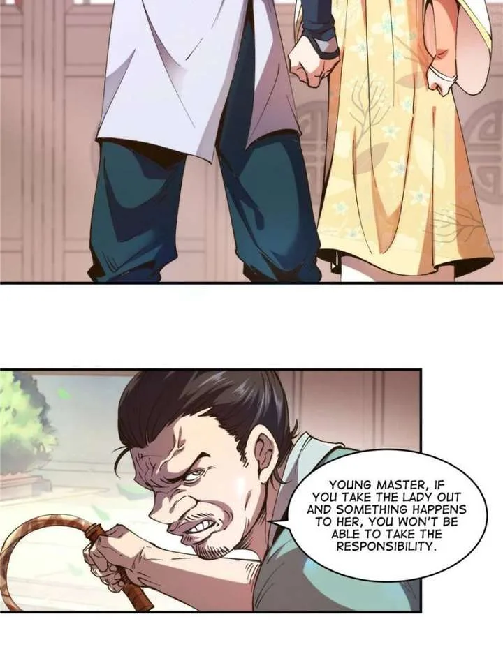 Celebrating the Remaining Life Chapter 3 page 22