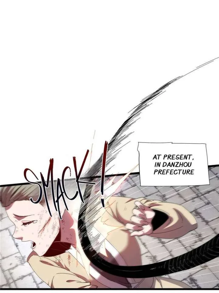 Celebrating the Remaining Life Chapter 3 page 8