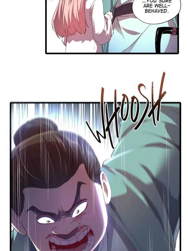 Celebrating the Remaining Life Chapter 3 page 18