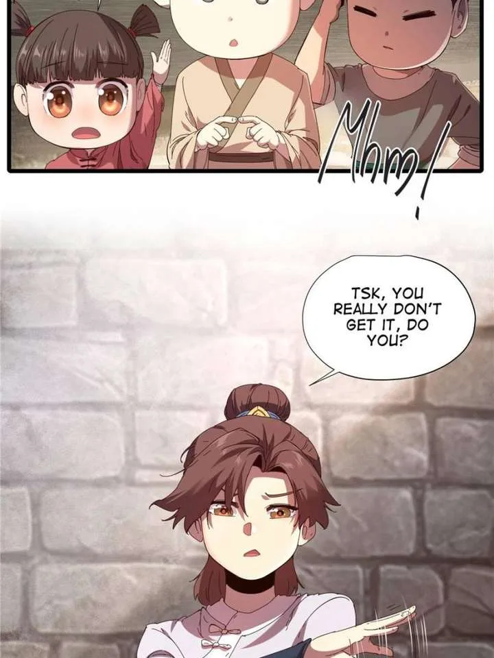 Celebrating the Remaining Life Chapter 3 page 4