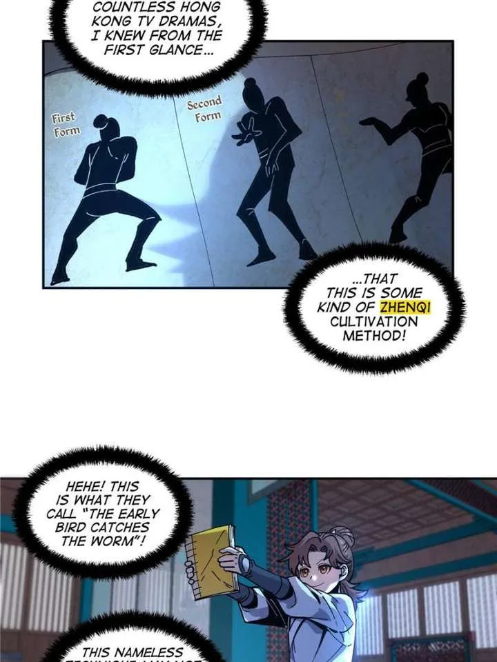 Celebrating the Remaining Life Chapter 4 page 6