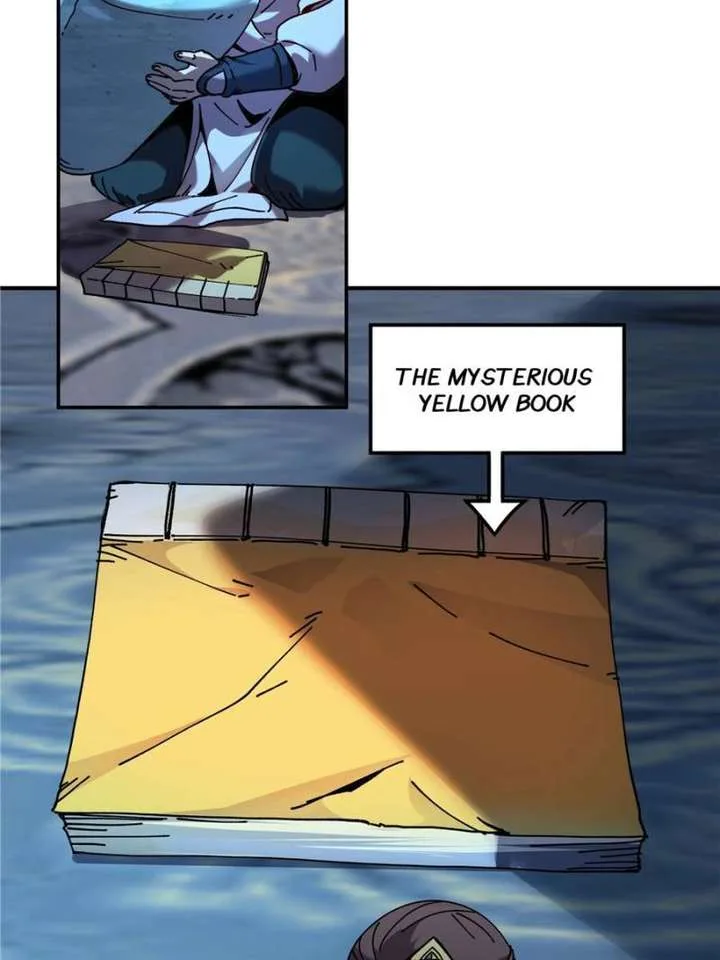 Celebrating the Remaining Life Chapter 4 page 4