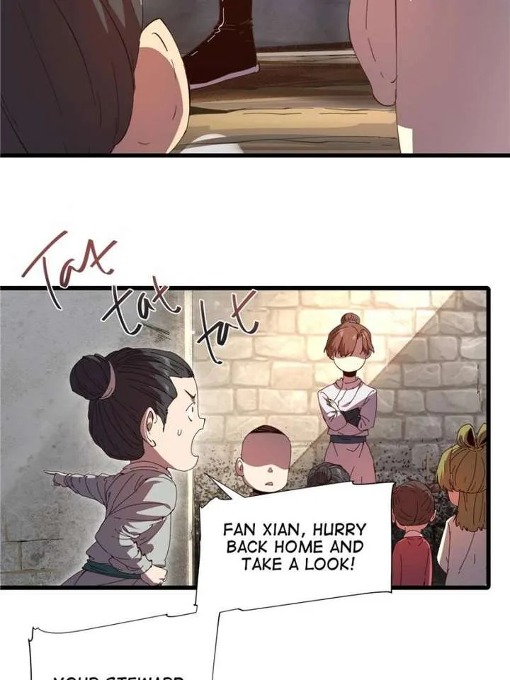 Celebrating the Remaining Life Chapter 3 page 6