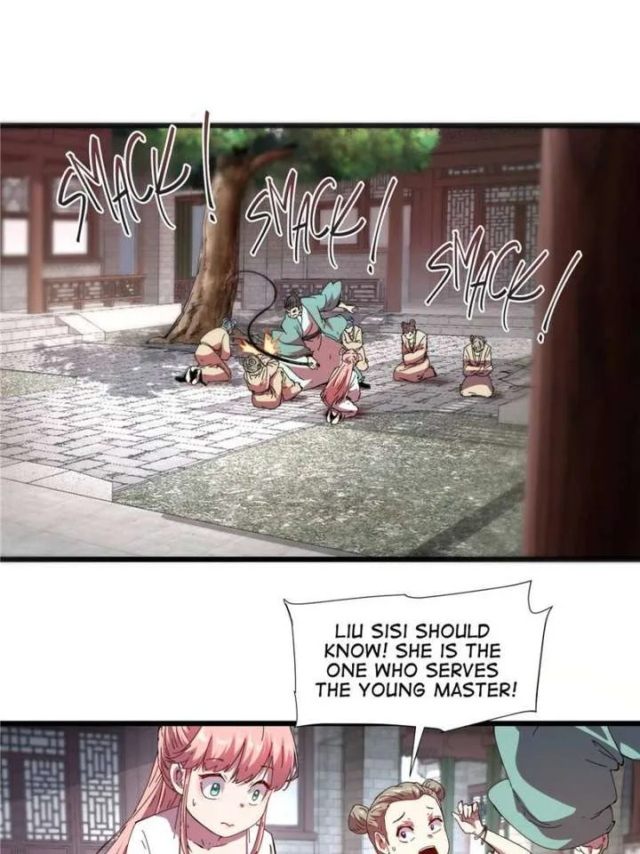 Celebrating the Remaining Life Chapter 3 page 11