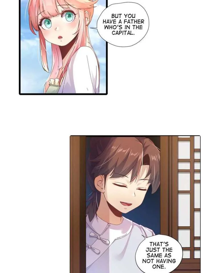 Celebrating the Remaining Life Chapter 3 page 64