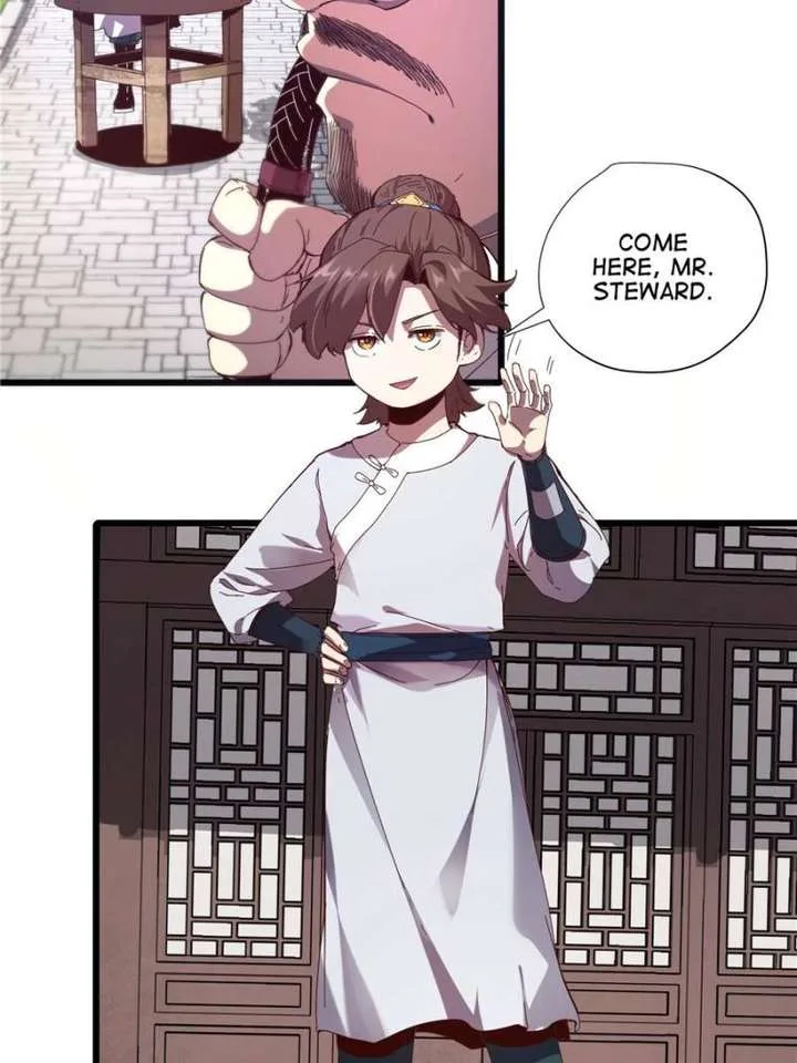 Celebrating the Remaining Life Chapter 3 page 30