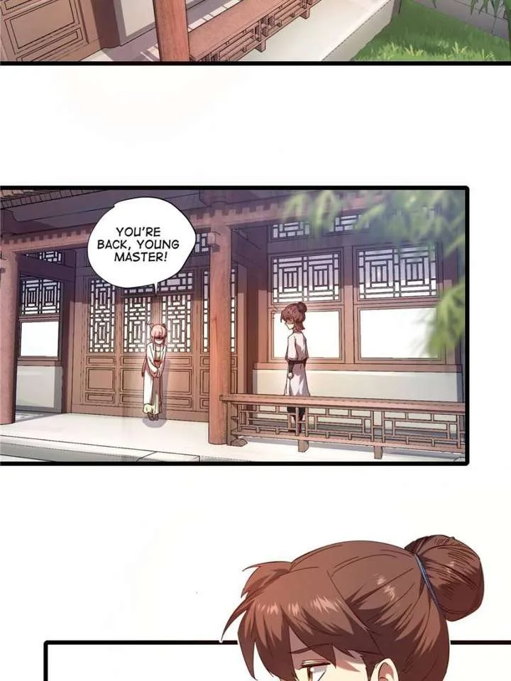 Celebrating the Remaining Life Chapter 3 page 58