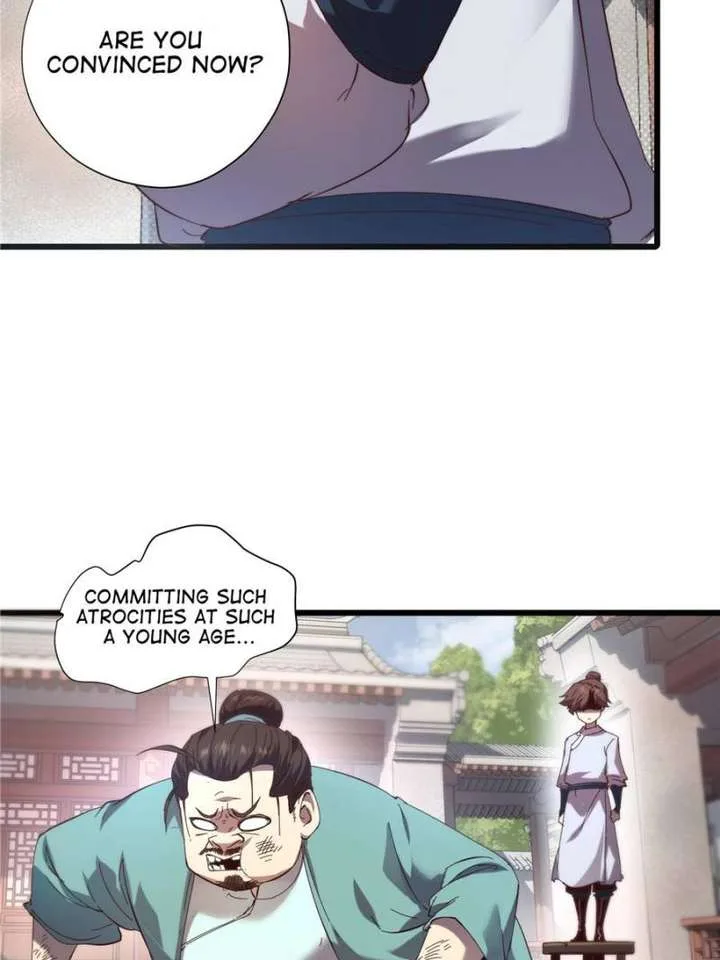 Celebrating the Remaining Life Chapter 3 page 42