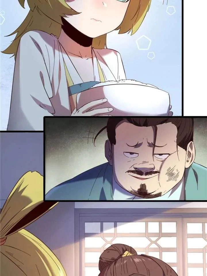 Celebrating the Remaining Life Chapter 3 page 54