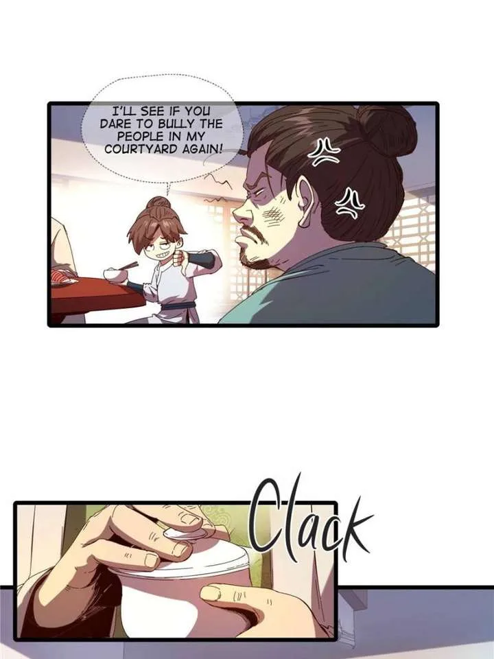 Celebrating the Remaining Life Chapter 3 page 51