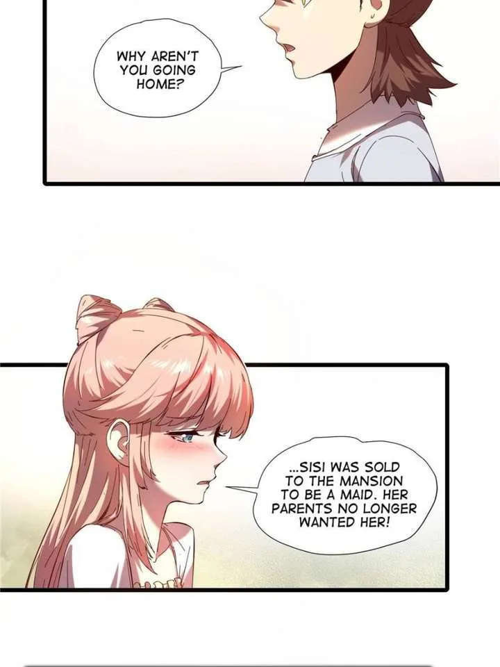 Celebrating the Remaining Life Chapter 3 page 59