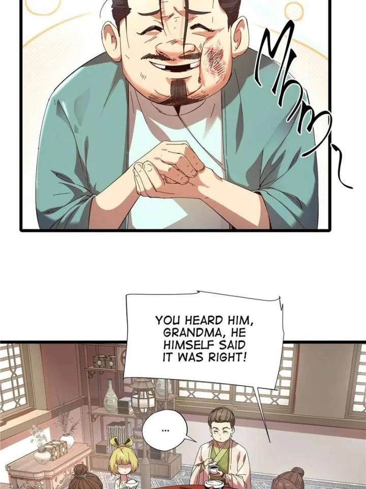 Celebrating the Remaining Life Chapter 3 page 46