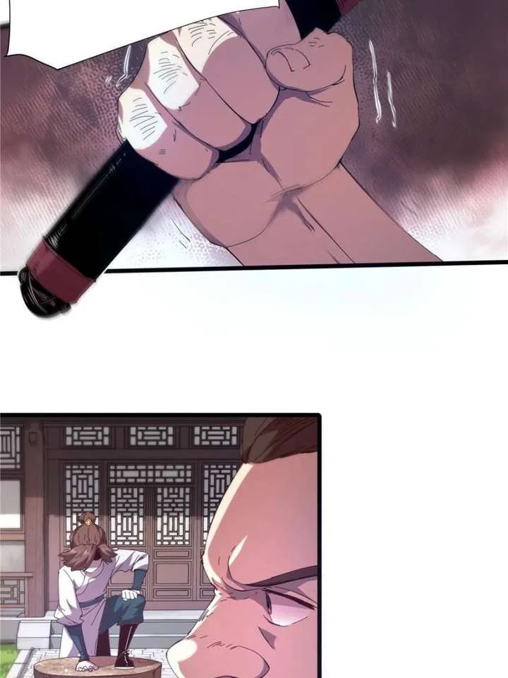Celebrating the Remaining Life Chapter 3 page 29