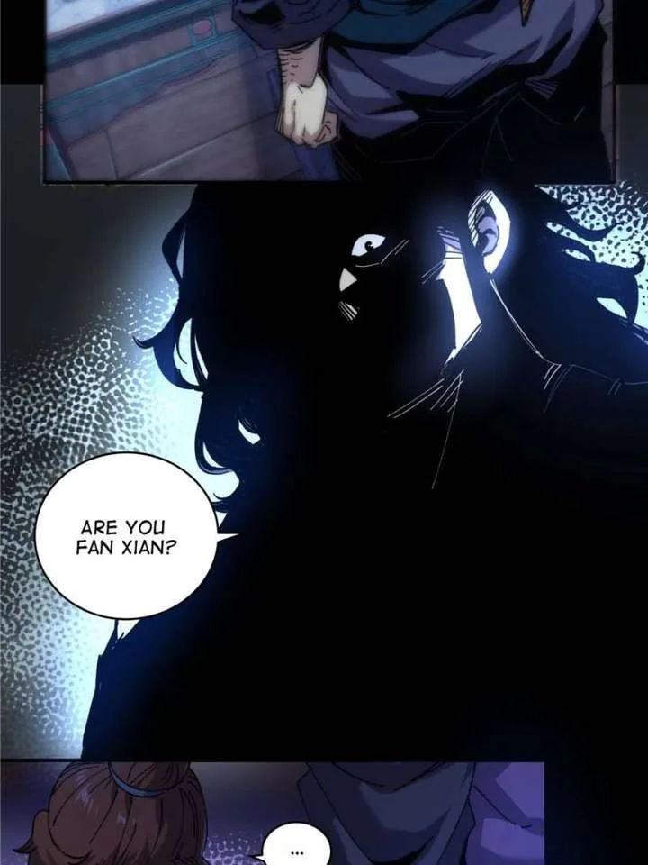 Celebrating the Remaining Life Chapter 4 page 15
