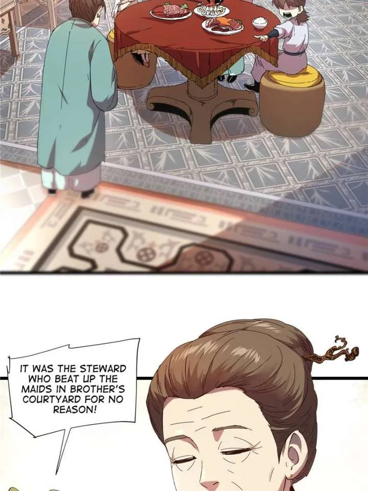 Celebrating the Remaining Life Chapter 3 page 47