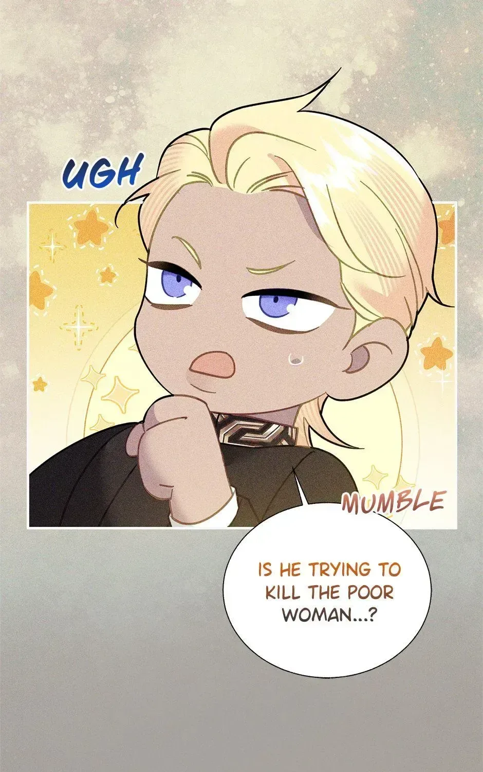 Cavier Falcon Princess Chapter 158 page 51