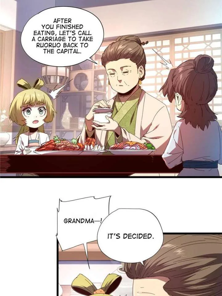Celebrating the Remaining Life Chapter 3 page 52